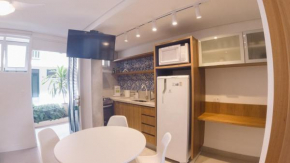 Porto Paúba Flat 116